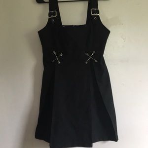 Punk Rock Dress